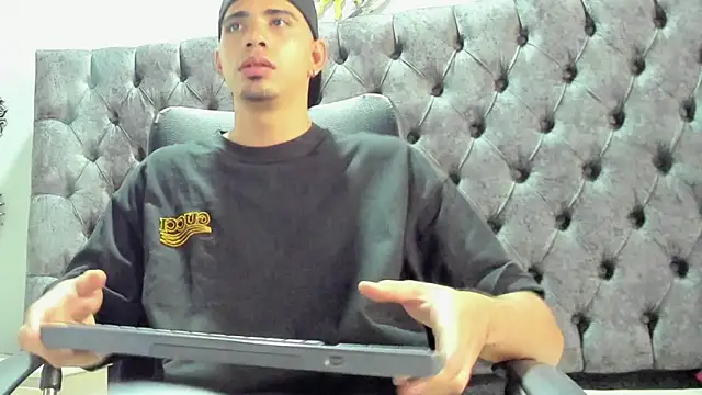 RYAN PATERSON online show from 7, 2, 2025