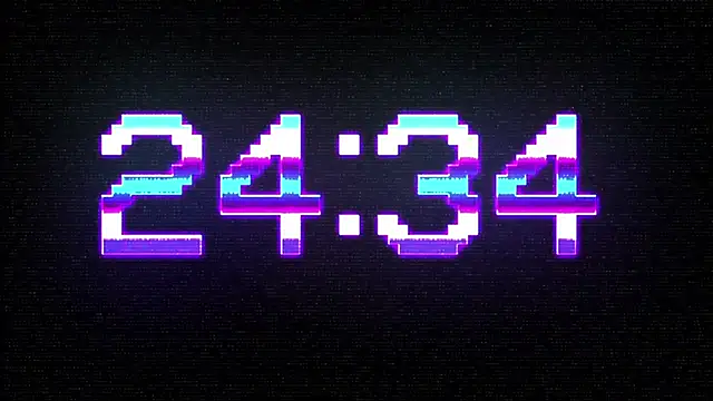 RYAN PATERSON online show from 10, 2, 2025