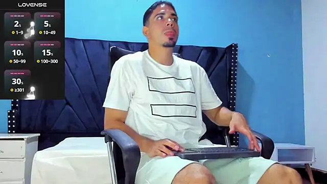 RYAN PATERSON online show from 27, 2, 2025