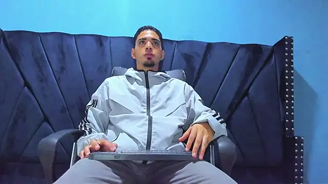 RYAN PATERSON online show from 28, 2, 2025