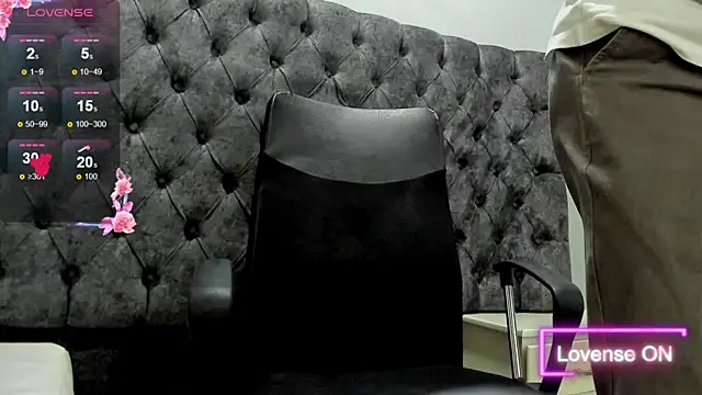 RYAN PATERSON online show from 10, 3, 2025