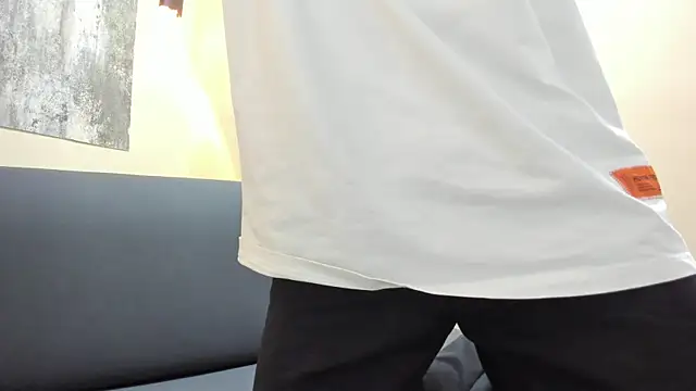 RYAN PATERSON online show from 3, 10, 2025