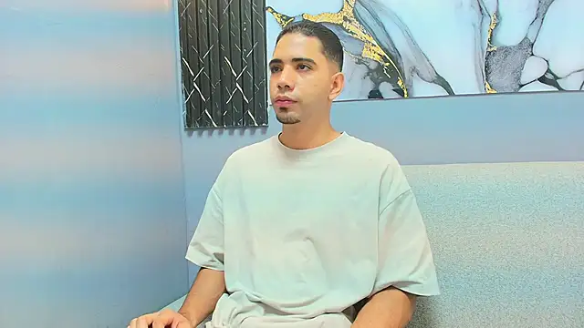 RYAN PATERSON online show from 6, 10, 2025