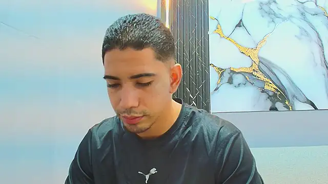 RYAN PATERSON online show from 7, 10, 2025