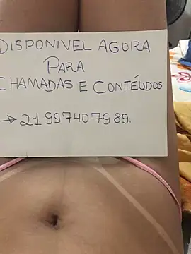 karollaynesousa online show from 21, 1, 2025