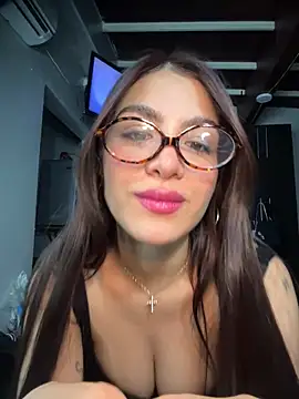 thompsonabella666 online show from 7, 3, 2026