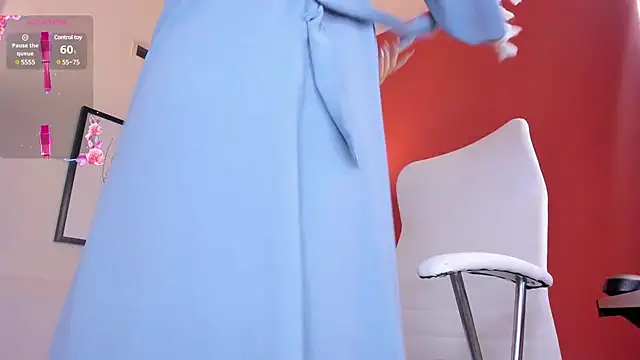 Ayha khalaf online show from 13, 3, 2025