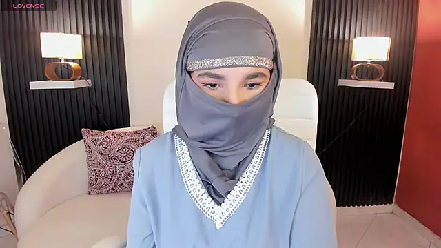 Ayha khalaf online show from 15, 3, 2025