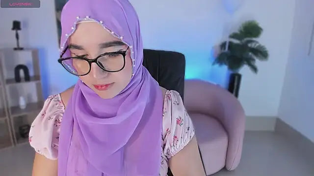 Ayha khalaf online show from 12, 9, 2025