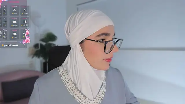 Ayha khalaf online show from 14, 9, 2025