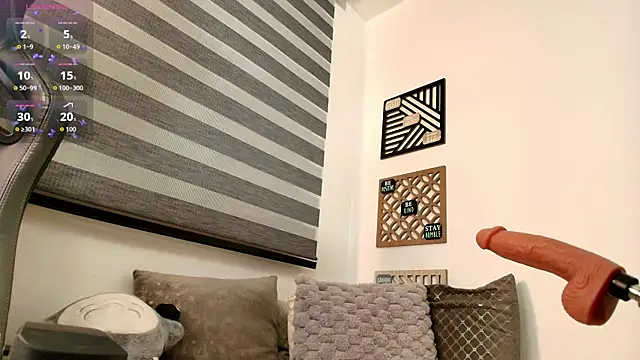 Snapshot of love_sharol_ chatting on 25, 9, 2025 love sharol  online show from 25, 9, 2025