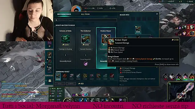 Snapshot of MorganaEvelynn chatting on 21, 1, 2025 MorganaEvelynn online show from 21, 1, 2025