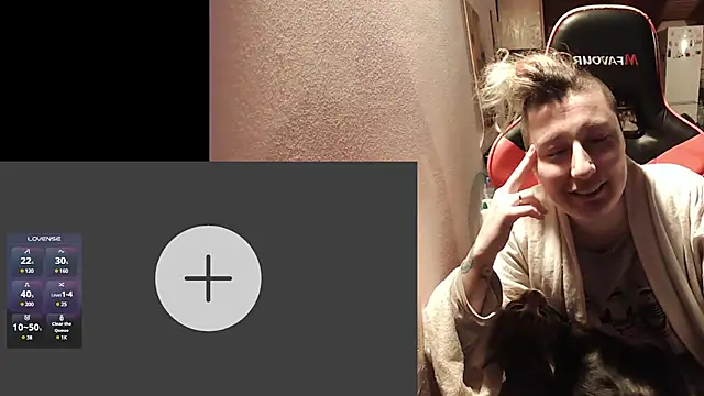 Snapshot of MorganaEvelynn chatting on 24, 2, 2025 MorganaEvelynn online show from 24, 2, 2025