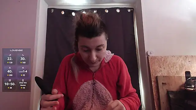 Snapshot of MorganaEvelynn chatting on 28, 2, 2025 MorganaEvelynn online show from 28, 2, 2025