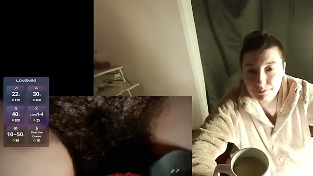 Snapshot of MorganaEvelynn chatting on 5, 3, 2025 MorganaEvelynn online show from 5, 3, 2025