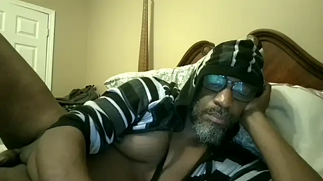 Soultouch1 online show from 10, 1, 2026