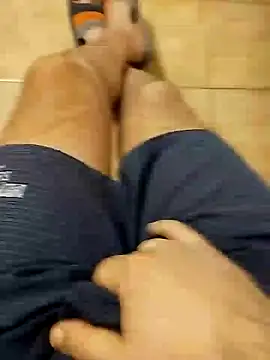 ALEX19833 online show from 21, 1, 2025