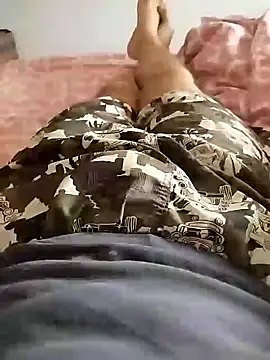 ALEX19833 online show from 26, 1, 2025