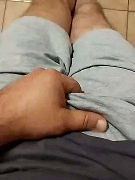 ALEX19833 online show from 8, 11, 2025