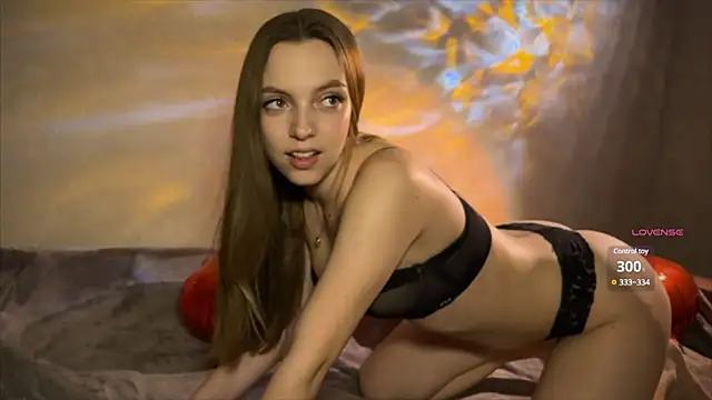 annylovely online show from 22, 2, 2025