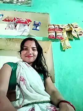 Snapshot of Bhuvi_Bedi chatting on 18, 2, 2025 Bhuvi Bedi online show from 18, 2, 2025