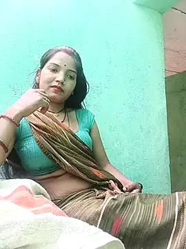 Snapshot of Bhuvi_Bedi chatting on 5, 3, 2025 Bhuvi Bedi online show from 5, 3, 2025