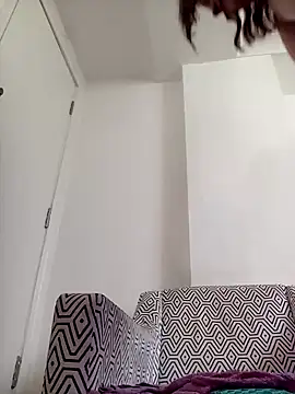 HotHornyEmmaX online show from 1, 3, 2025