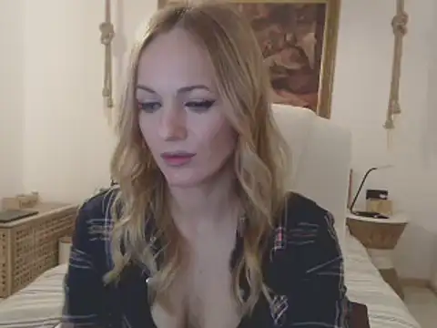 EllyaDiamond online show from 4, 2, 2025