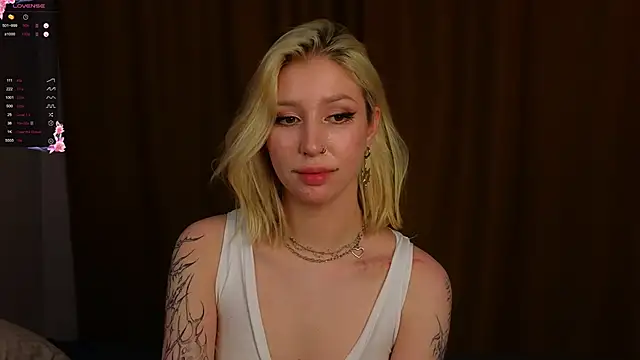 SallyCha online show from 22, 2, 2025