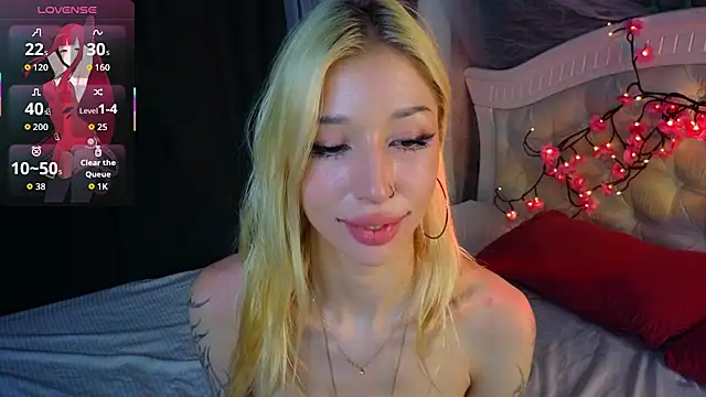 SallyCha online show from 3, 7, 2026