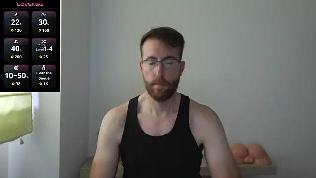 machohiberiko online show from 15, 11, 2025