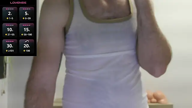 machohiberiko online show from 18, 11, 2025