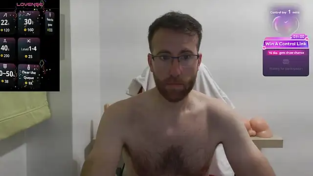 machohiberiko online show from 11, 3, 2026