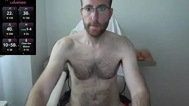 machohiberiko online show from 17, 3, 2026