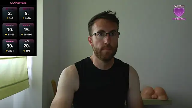 machohiberiko online show from 19, 5, 2026