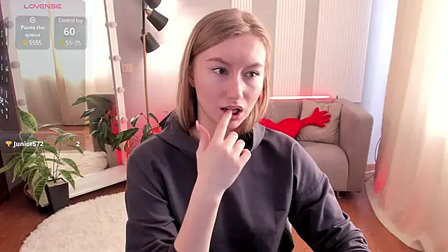 Snapshot of Rachel_Rut chatting on 23, 2, 2025 Rachel Rut online show from 23, 2, 2025