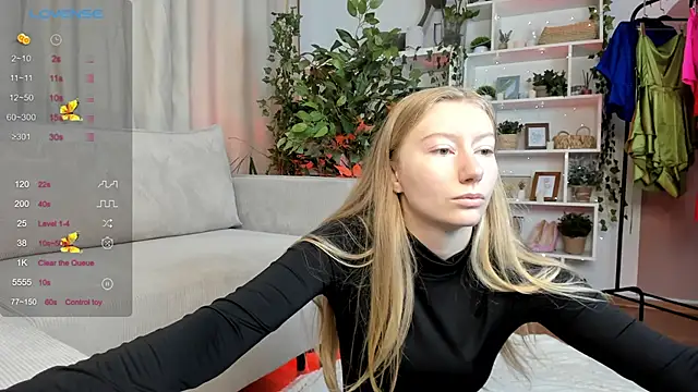 Snapshot of Rachel_Rut chatting on 28, 9, 2025 Rachel Rut online show from 28, 9, 2025