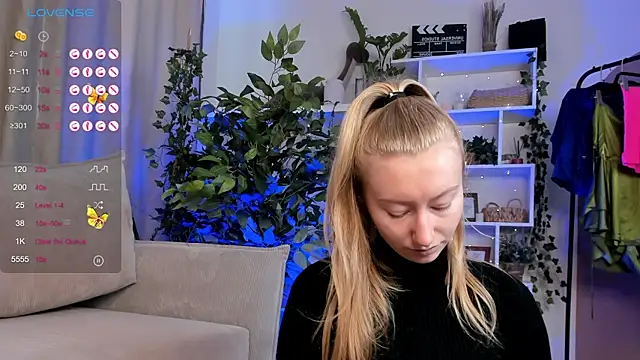 Snapshot of Rachel_Rut chatting on 30, 9, 2025 Rachel Rut online show from 30, 9, 2025