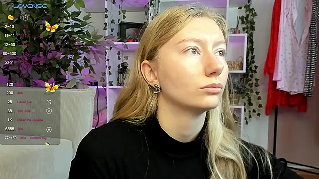 Snapshot of Rachel_Rut chatting on 15, 10, 2025 Rachel Rut online show from 15, 10, 2025