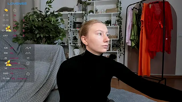 Snapshot of Rachel_Rut chatting on 17, 10, 2025 Rachel Rut online show from 17, 10, 2025