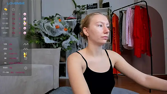 Snapshot of Rachel_Rut chatting on 30, 10, 2025 Rachel Rut online show from 30, 10, 2025