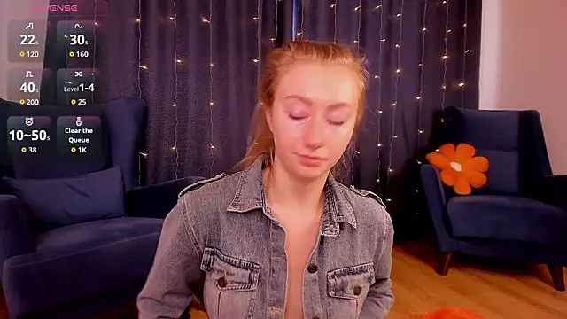 Snapshot of Rachel_Rut chatting on 15, 2, 2026 Rachel Rut online show from 15, 2, 2026