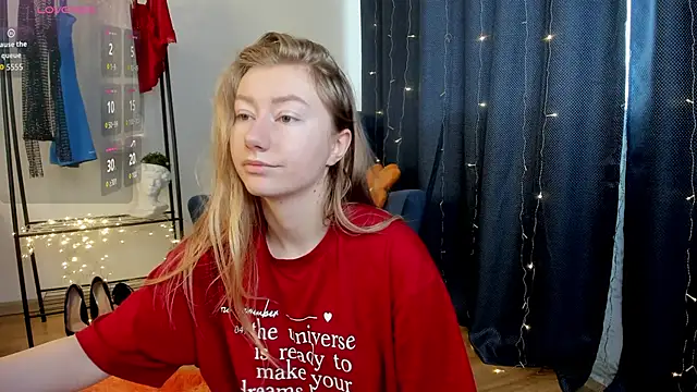 Snapshot of Rachel_Rut chatting on 20, 3, 2026 Rachel Rut online show from 20, 3, 2026