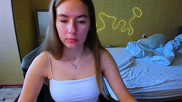 EmilyPaw online show from 22, 3, 2026