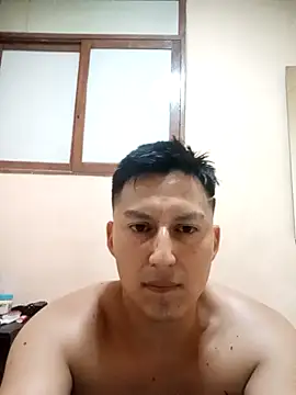 LuisMex1998 online show from 7, 5, 2026