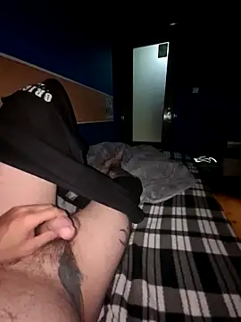 Pan0Sex online show from 12, 4, 2026