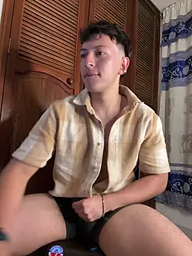 Amon  ashford online show from 13, 2, 2025