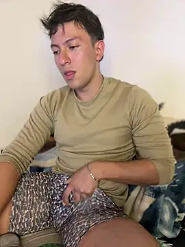 Amon  ashford online show from 27, 2, 2025