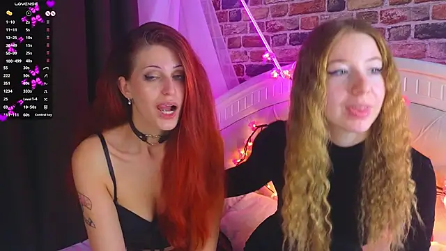 MarjorieBrown online show from 3, 11, 2025