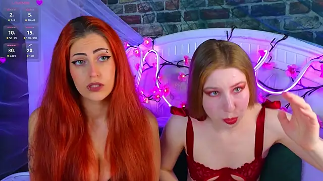 MarjorieBrown online show from 26, 4, 2026